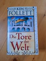 Buch Roman Ken Follett Die Tore der Welt Sachsen - Zwickau Vorschau