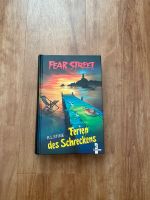 R. L. Stine Fear Street Ferien des Schreckens Sachsen - Görlitz Vorschau