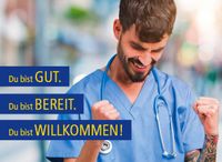 Atmungstherapeut*in (m/w/d) | Außerklinische Intensivpflege | Mönchengladbach Nordrhein-Westfalen - Mönchengladbach Vorschau