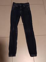 Jeans Massimo Dutti Größe 34 in Farbe Blau Color 407 Modelo 5016 Berlin - Treptow Vorschau