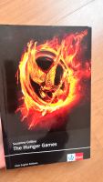 The Hunger Games Buch neu Niedersachsen - Langenhagen Vorschau