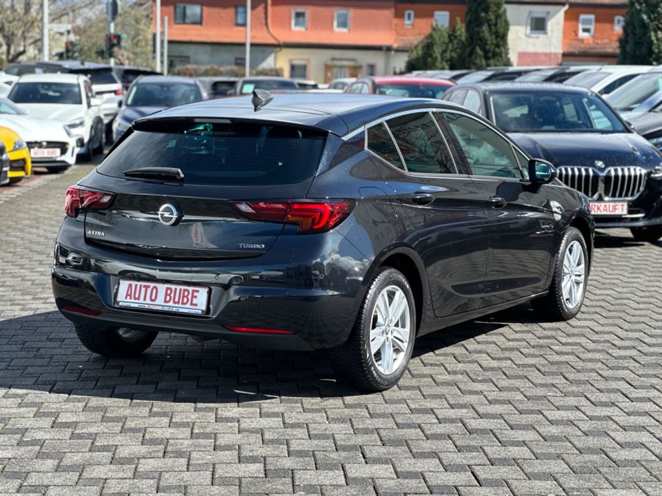 Opel Astra K Lim Dynamic Start/Stop in Rüsselsheim