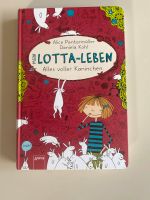 Lotta Leben,Bd 1,Alles voller Kaninchen,gebundene Ausgabe,TOPZU Nordrhein-Westfalen - Ratingen Vorschau
