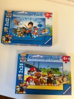 2x Puzzle ❤️ PAW PATROL Sachsen - Neukirchen/Erzgeb Vorschau