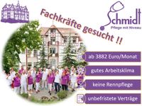 Pflegefachkräfte (m/w/d) für amb. Intensivpflege (1:1 Betreuung) Sachsen - Falkenstein/Vogtland Vorschau