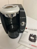Kaffeemaschine Tassimo Bosch Hessen - Künzell Vorschau