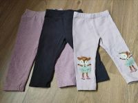 Leggings Gr. 86 Sachsen-Anhalt - Muldestausee Vorschau