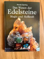Das Wesen der Edelsteine Buch Baden-Württemberg - Mannheim Vorschau