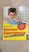 Kosmos Experimente Buch Baden-Württemberg - Essingen Vorschau