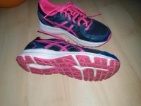 ASICS Schuh Gr.38 Nordrhein-Westfalen - Oberhausen Vorschau