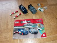 Lego Junior Cars (10745) Finale Florida 500 Frankfurt am Main - Ostend Vorschau