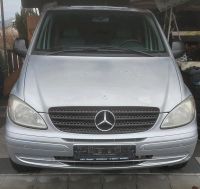 Mercedes Vito 639 Bayern - Schnaittenbach Vorschau