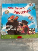 Kinderbuch: Alle lieben Paulchen Hessen - Büttelborn Vorschau