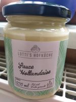 Neu sauce Hollandaise Hofküche Delikatesse Berlin - Mitte Vorschau