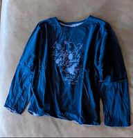 SWEATSHIRT * GR. 140 * LANGARMSHIRT * Brandenburg - Brandenburg an der Havel Vorschau