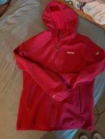 Damen Softshell Jacke Bayern - Zwiesel Vorschau