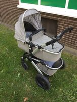 Joolz Geo Kinderwagen buggy Sportsitz babywagen mit Wanne Bochum - Bochum-Ost Vorschau