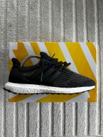 adidas Running Ultraboost Wool "Black" / Ultra Boost NMD Yeezy Rheinland-Pfalz - Trier Vorschau