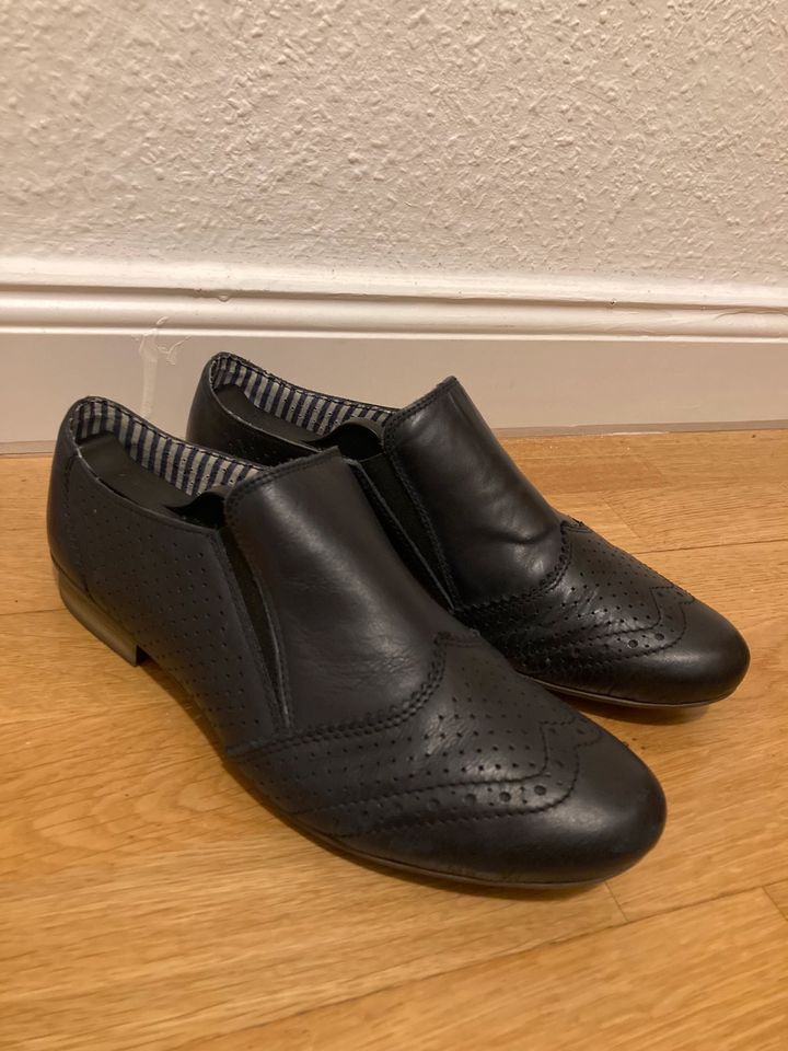 Rieker Damen Schuhe slipper Business Schuhe schwarz 39 in  Nordrhein-Westfalen - Ahaus | eBay Kleinanzeigen ist jetzt Kleinanzeigen