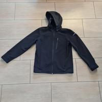 ICEPEAK Jacke SoftshelIjacke schwarz Gr 48 M Sehr gut erhalten Bayern - Rödental Vorschau