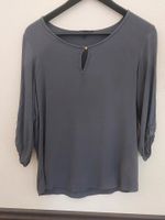 Bluse grau * Vero Moda Gr. M/L * TOP Zustand * 3/4 Arm Baden-Württemberg - Kißlegg Vorschau