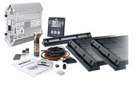 Solaranlage MT Power Pack Plus II 320 Watt NEU UVP 2.896.-€ Schleswig-Holstein - Handewitt Vorschau