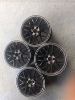 PLatin Wheels Alu Felgen 4Stü ❌6J X 15 H2 ❌KBA48174❌Skoda Fabia Bayern - Neudrossenfeld Vorschau