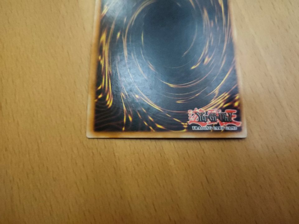 Sammelkarte YuGiOh Theinen die große Sphinx Holo EP1-DE001 in Kamenz