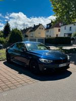 BMW 435i Deutsches Fahrzeug, M-Optik, M-Performance Auspuff, HUD Baden-Württemberg - Ludwigsburg Vorschau