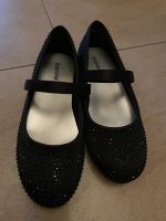 Ballerinas schwarz Gr. 34 neu! Nordrhein-Westfalen - Erftstadt Vorschau