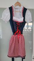 Dirndl Größe 38 inkl. Bluse Bayern - Donaustauf Vorschau