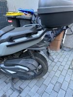 Bmw c400 gt top case Träger shade Baden-Württemberg - Heilbronn Vorschau