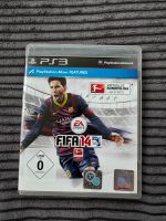 FIFA 14 PlayStation 3 /PS3 Niedersachsen - Winsen (Luhe) Vorschau