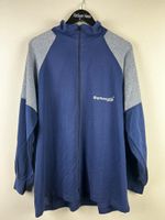 Vintage Gymnastik Sweatshirtjacke - Retro Jacke -90s - 80s- Gr. M Niedersachsen - Neuenhaus Vorschau