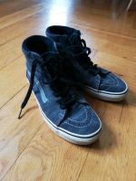 Vans SK8 Hi Leipzig - Leipzig, Südvorstadt Vorschau