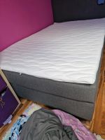 Topper für Boxspringbett, 120x200 Nordrhein-Westfalen - Lüdinghausen Vorschau