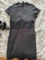 Schwarzes Kleid Sachsen - Bautzen Vorschau