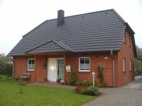 Komfortables Einfamilienhaus mit moderner Ausstattung (NEUBAU 2024) - Averlak Schleswig-Holstein - Averlak Vorschau