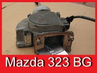 ❌ LMM Luftmengenmesser Mazda 323 1324 ccm BG ab 89 N° B376-13-210 Bayern - Bernhardswald Vorschau