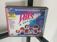 Doppel-CD 2 CDs Hits 90  ~ Versand kostenlos Nürnberg (Mittelfr) - Mitte Vorschau