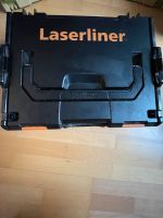 LBoxx 136 Laserliner Bosch Größe 2 Systainer Nordrhein-Westfalen - Radevormwald Vorschau