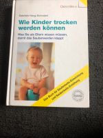 Haug-Schnabel „ wie Kinder trocken werden können“ Berlin - Biesdorf Vorschau