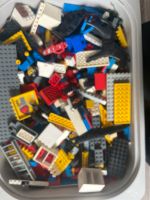 Lego steine +1000 Nordrhein-Westfalen - Neukirchen-Vluyn Vorschau