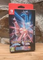 Nintendo Switch Pokemon Doppelpack Diamant Perle *NEU* Kr. Passau - Passau Vorschau