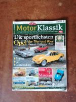 Motor Klassik Hessen - Dornburg Vorschau