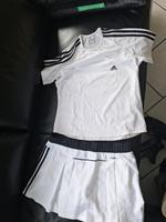 Adidas Tennis Garnitur climate Gr. 38 Saarland - Schiffweiler Vorschau