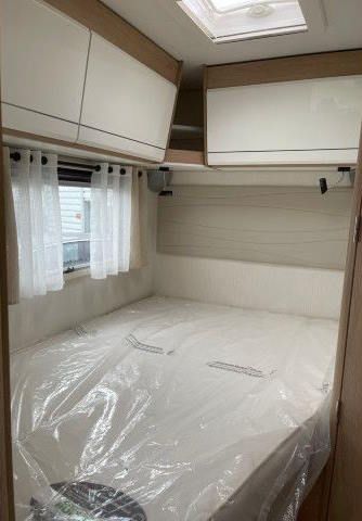 Wohnmobil Polar SOLIFER T 720, DHB-Emotion, NP 97.900€, 5600km in Gemünden (Wohra)