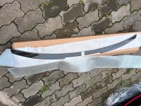 BMW G22 Carbon Spoiler 51625A09D51 Heckspoiler NEU Nordrhein-Westfalen - Kall Vorschau