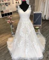 Brautkleid neu/nie getragen Sachsen - Kirchberg Vorschau