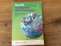 Betrifft Sozialkunde/Wirtschaftslehre Berufsschule Elektroniker Rheinland-Pfalz - Zeltingen-Rachtig Vorschau